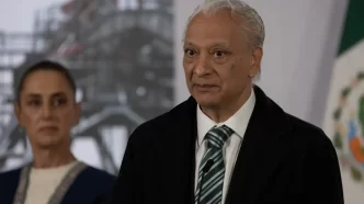 Sheinbaum exige castigo por caso Víctor Rodríguez Padilla y descarta su regreso al gobierno