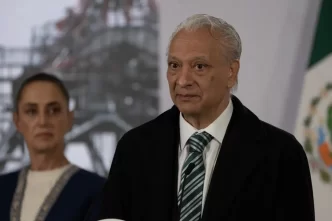 Sheinbaum exige castigo por caso Víctor Rodríguez Padilla y descarta su regreso al gobierno