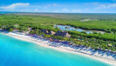 Se integra parque turístico de Cozumel a la Asociación Internacional de Parques de Diversiones y Atracciones
