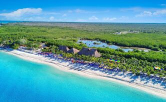 Se integra parque turístico de Cozumel a la Asociación Internacional de Parques de Diversiones y Atracciones