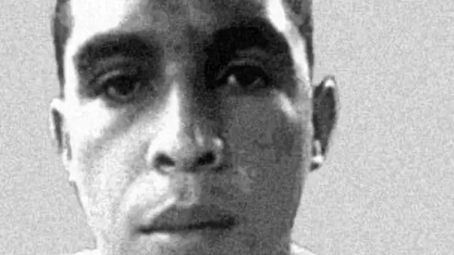 Trump anuncia muerte de Niño Guerrero, líder del Tren de Aragua, en un ataque militar de EU