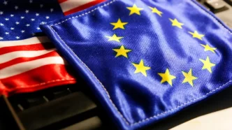 Trump amenaza con arancel del 100 % a Europa por impuesto a gigantes tecnológicos