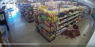 Terremoto en California sacude Willits: sismo de 5.6 deja heridos y cortes de energía