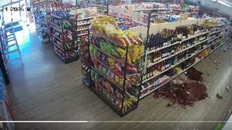 Terremoto en California sacude Willits: sismo de 5.6 deja heridos y cortes de energía
