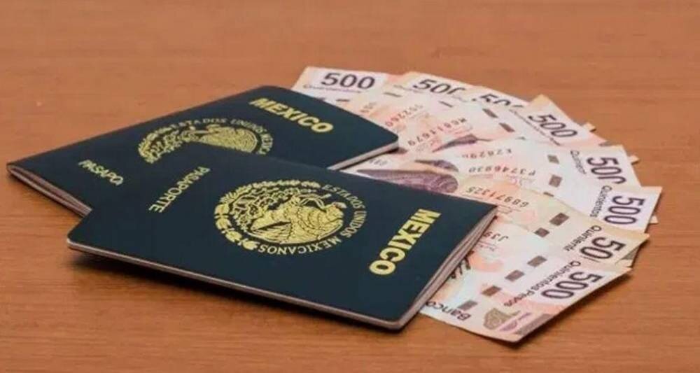 Vinculan a proceso a presuntos traficantes de migrantes detenidos con casi 100 pasaportes en Tamaulipas