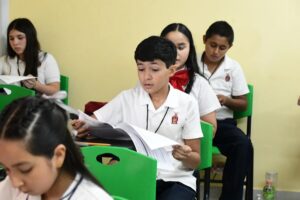 Destaca el talento académico en la Etapa Estatal de la Olimpiada del Conocimiento Infantil 2026