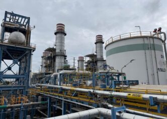 CFE impulsa mejoras en el uso de la energía en centrales  de Salamanca