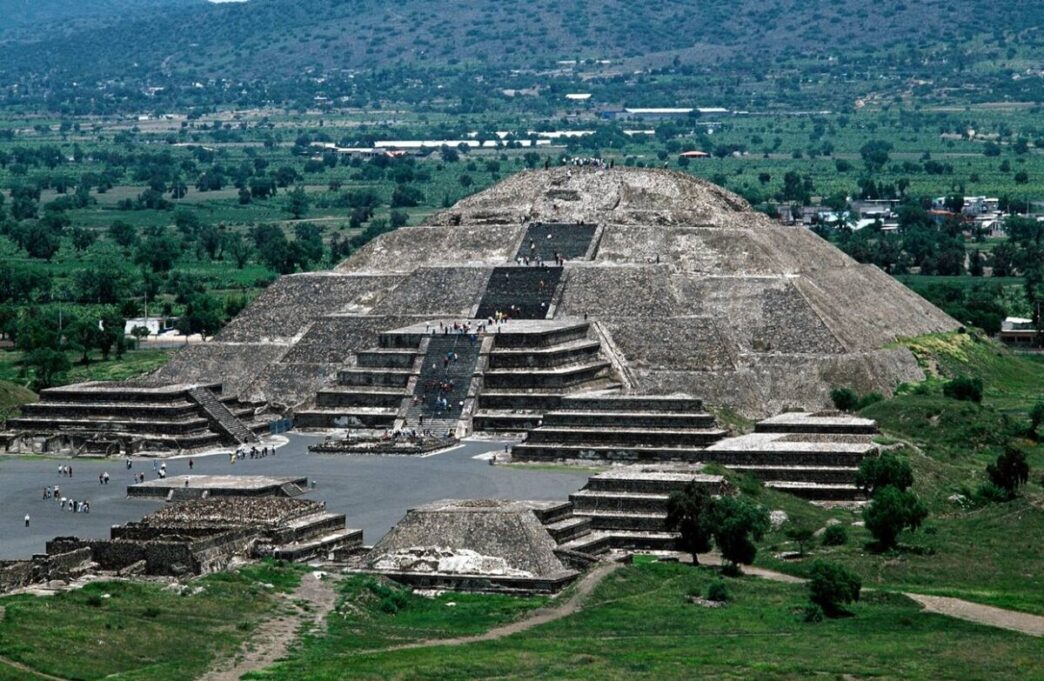 Rehabilitación de museos de Teotihuacán: destinan 37 millones de pesos rumbo al Mundial 2026