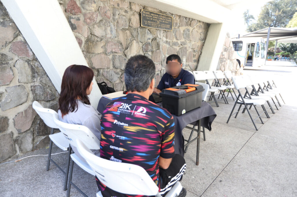 Realizarán toma de ADN en Tlajomulco