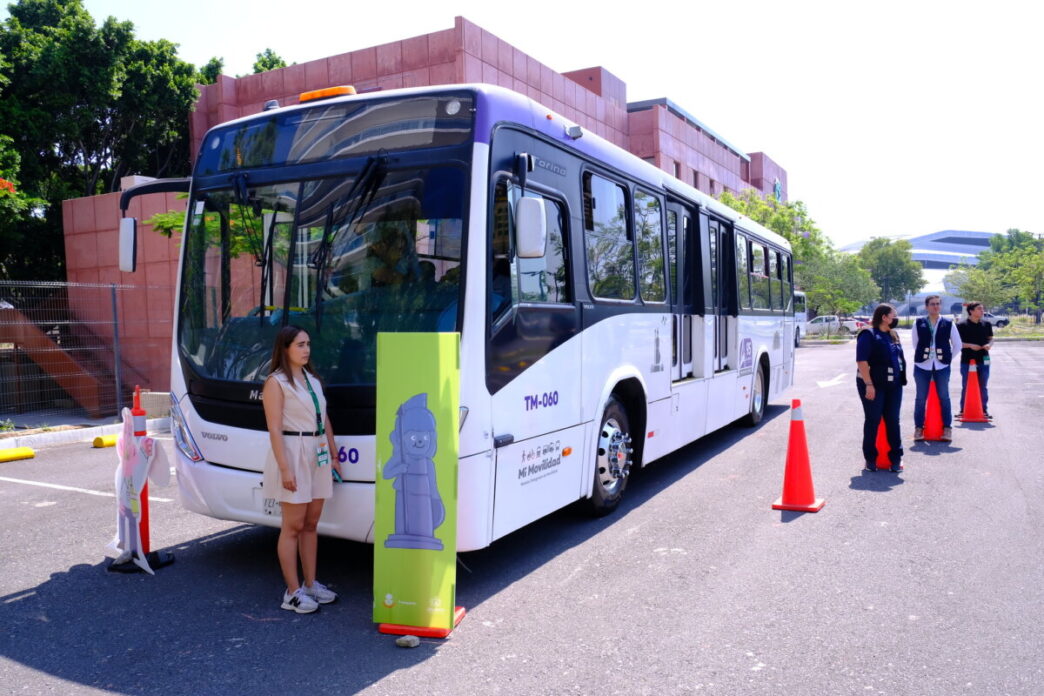 Muertes bajan en transporte público