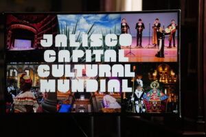 Jalisco prepara más de 85 eventos para recibir visitantes