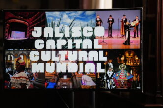 Jalisco prepara más de 85 eventos para recibir visitantes