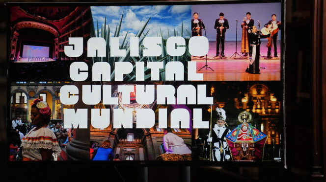 Jalisco prepara más de 85 eventos para recibir visitantes