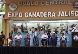 Impulsan la ovinocultura en Jalisco
