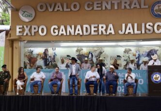 Impulsan la ovinocultura en Jalisco