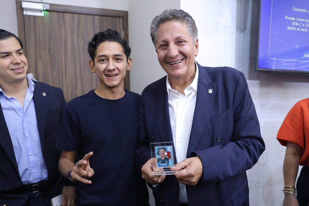 Mundial 2026: anuncian cierres viales en Zapopan