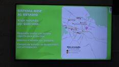 Mundial 2026: anuncian cierres viales en Zapopan