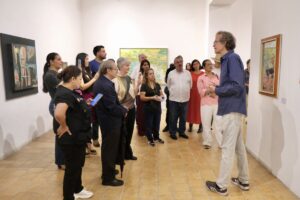 Museo del Tequila reabre con arte jalisciense