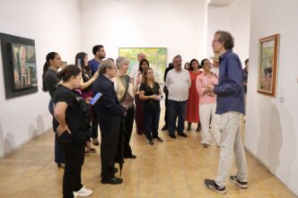 Museo del Tequila reabre con arte jalisciense
