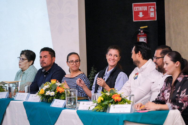 Sierra Occidental suma 18 nuevos productores certificados