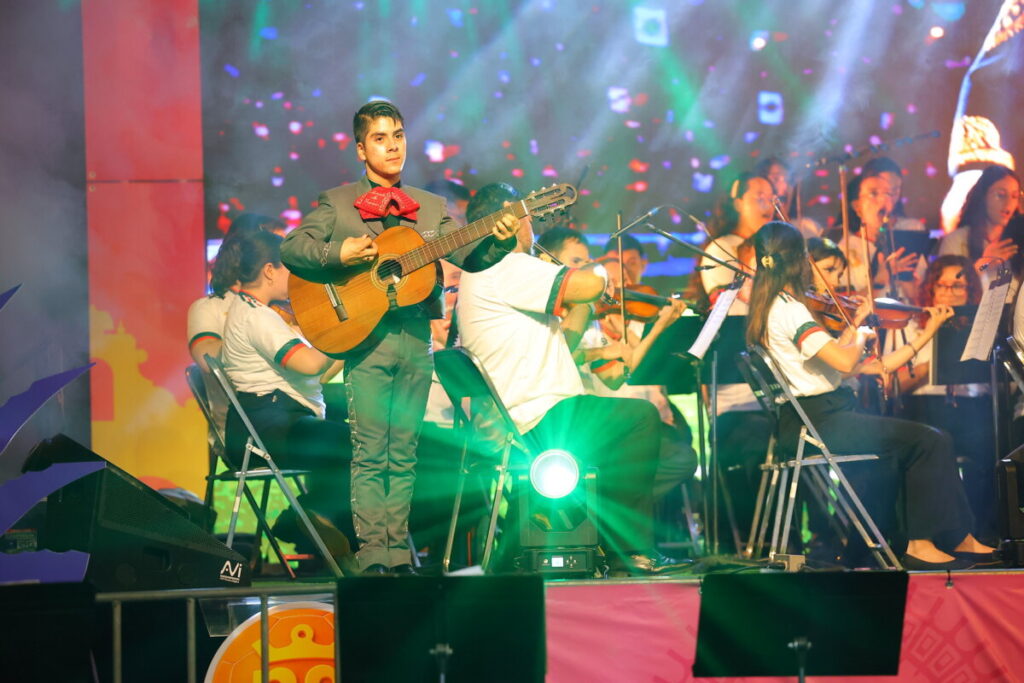 Zapopan se prepara para la Fiesta del Futbol