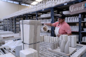 Jalisco acelera empleo formal