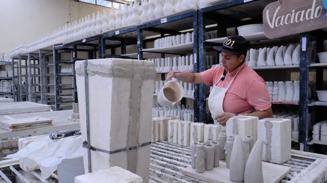 Jalisco acelera empleo formal