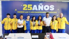 Jalisco rompe récord histórico