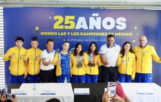 Jalisco rompe récord histórico