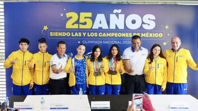 Jalisco rompe récord histórico