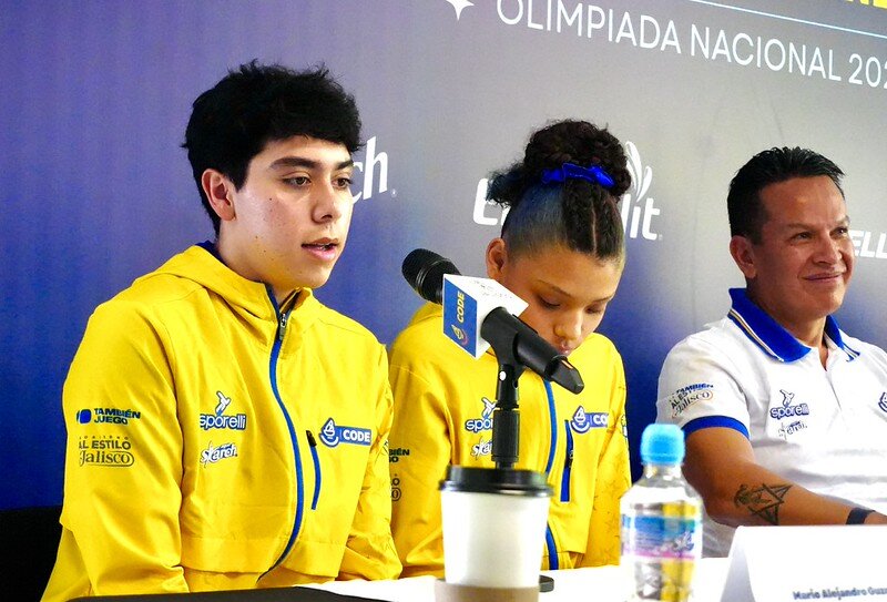 Jalisco rompe récord histórico