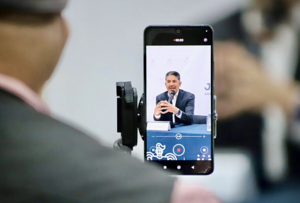 Lanzan plataforma para encontrar preparatoria