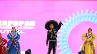Zapopan vive la fiebre del Mundial