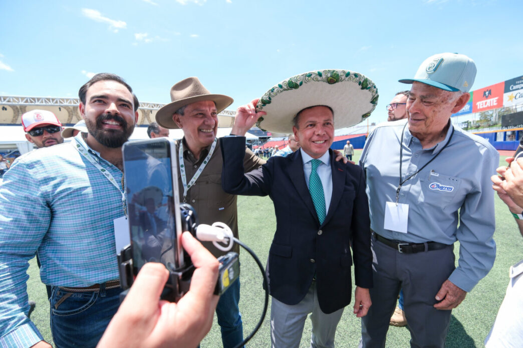 Jalisco rompe Récord Guinness