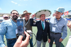 Jalisco rompe Récord Guinness