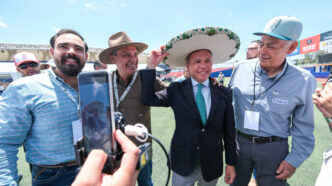 Jalisco rompe Récord Guinness