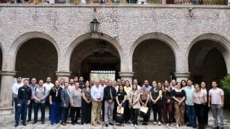 Fortalecen finanzas municipales rumbo a 2027