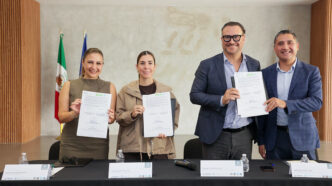 Jalisco impulsa proyectos energéticos para MiPyMEs