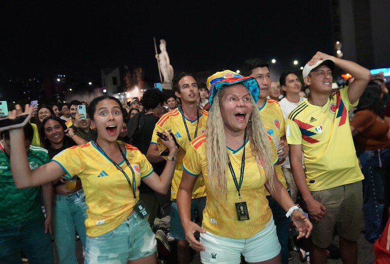 Guadalajara vive otra gran fiesta