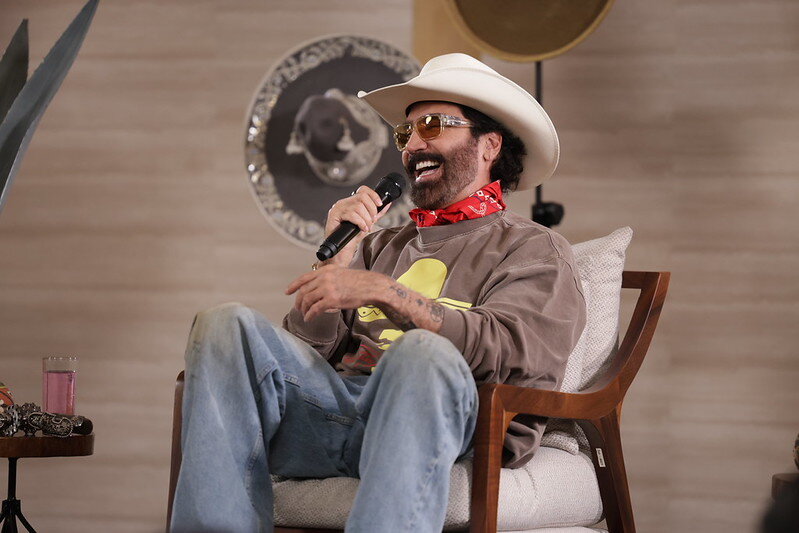 Alejandro Fernández dará concierto gratis en La Minerva
