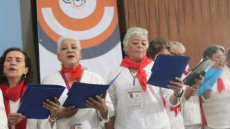 DIF Jalisco llama al respeto a personas adultas mayores