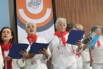 DIF Jalisco llama al respeto a personas adultas mayores