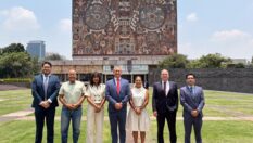 Jalisco impulsa alianzas científicas