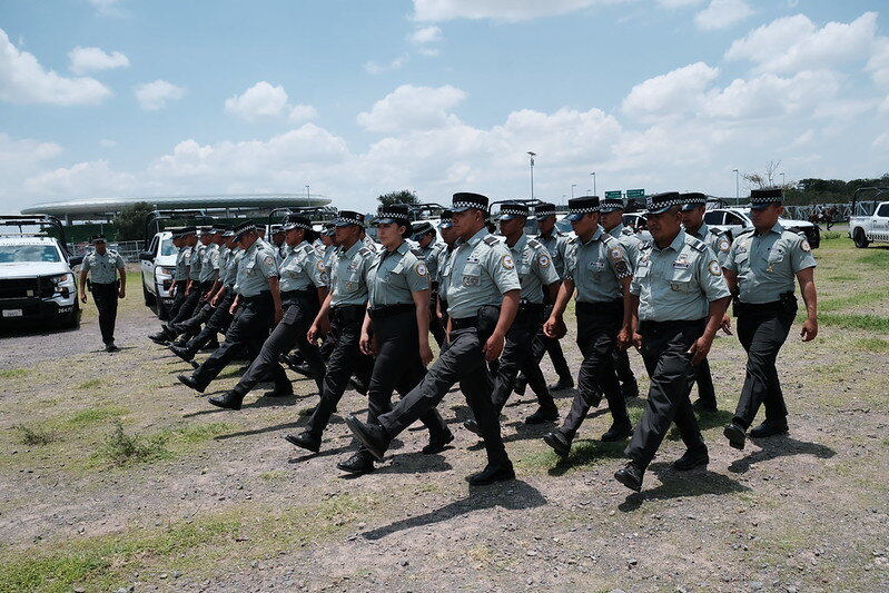 Jalisco cierra fase mundialista con saldo blanco