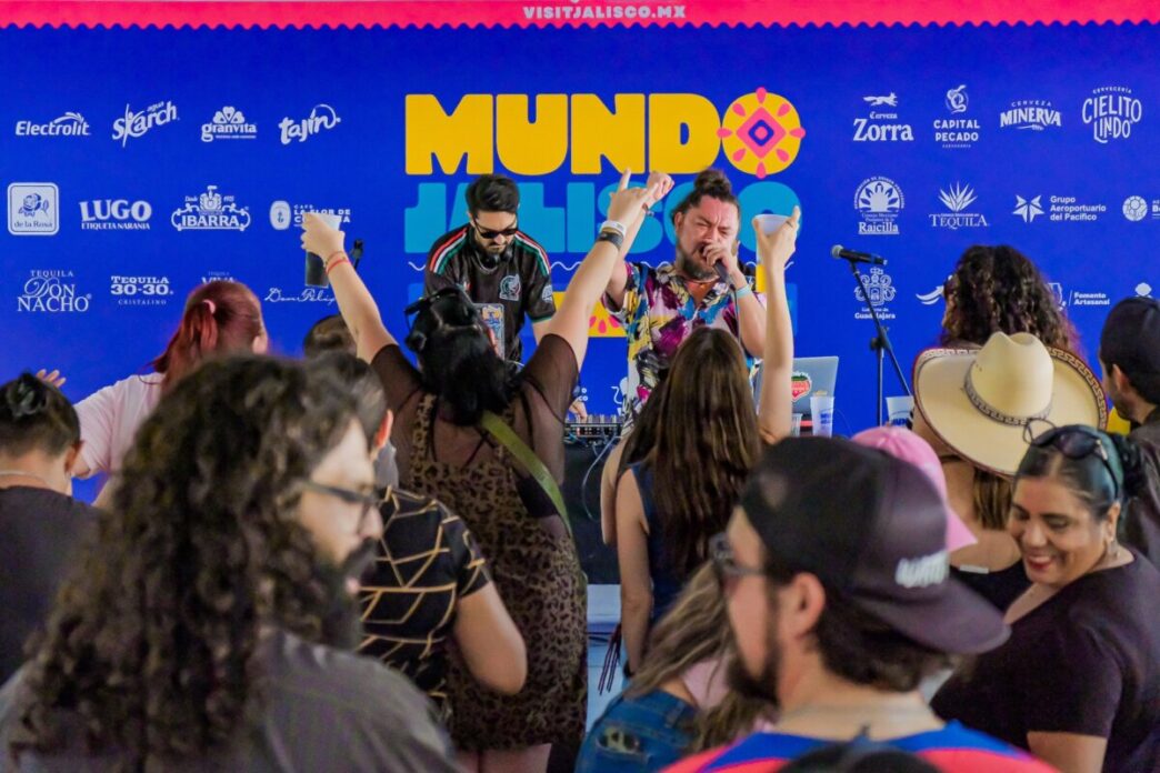 Mundo Jalisco vive su penúltimo fin de semana