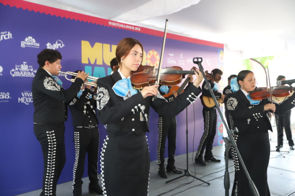 Mundo Jalisco vive su penúltimo fin de semana