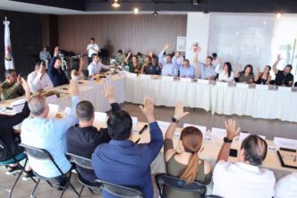 Instalan Consejo de Seguridad en Vallarta