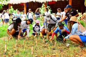 Impulsan conservación ambiental en el Caribe Mexicano