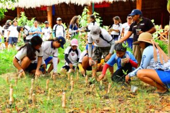 Impulsan conservación ambiental en el Caribe Mexicano