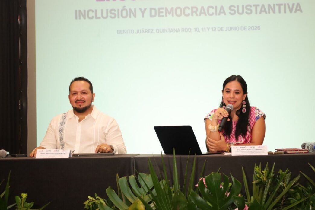 Evalúan impacto real de las acciones afirmativas para garantizar la igualdad material y representatividad de grupos prioritarios